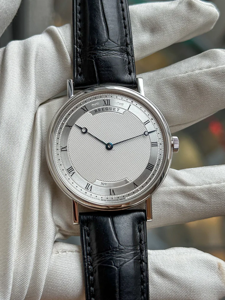Breguet Classique 5157BB/11/9V6
